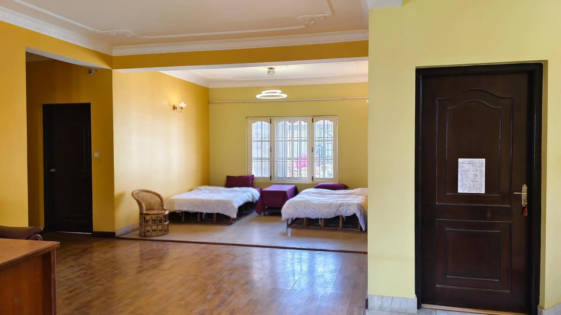 Bodhi Homestay Kathmandu Nepal