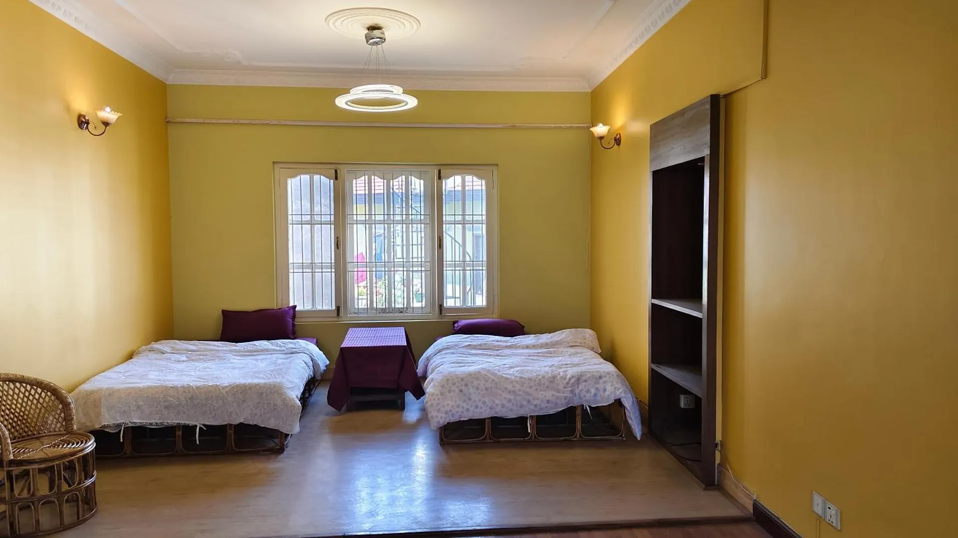 Bodhi Homestay Kathmandu 0*,  Nepal