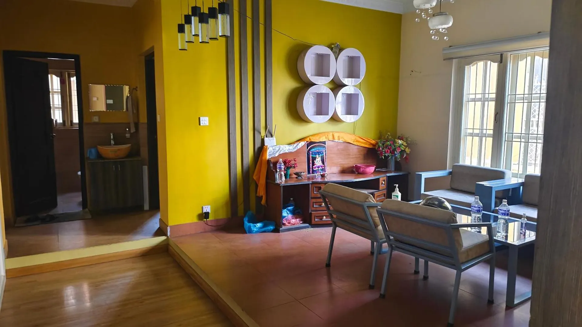 Bodhi Homestay カトマンズ