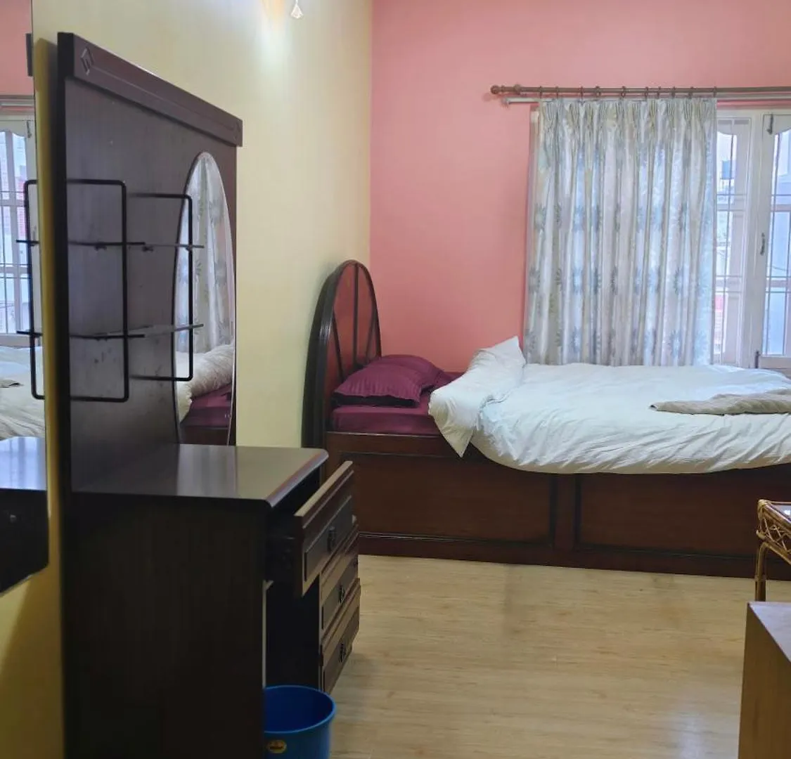 Bodhi Homestay カトマンズ