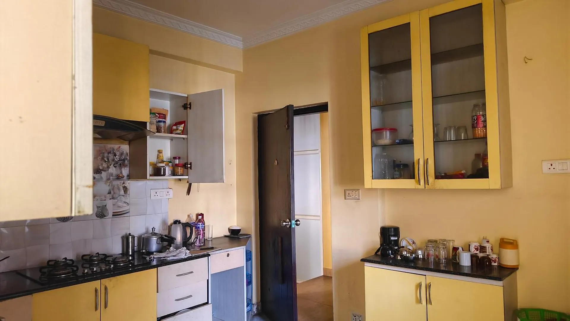 Bodhi Homestay Kathmandu