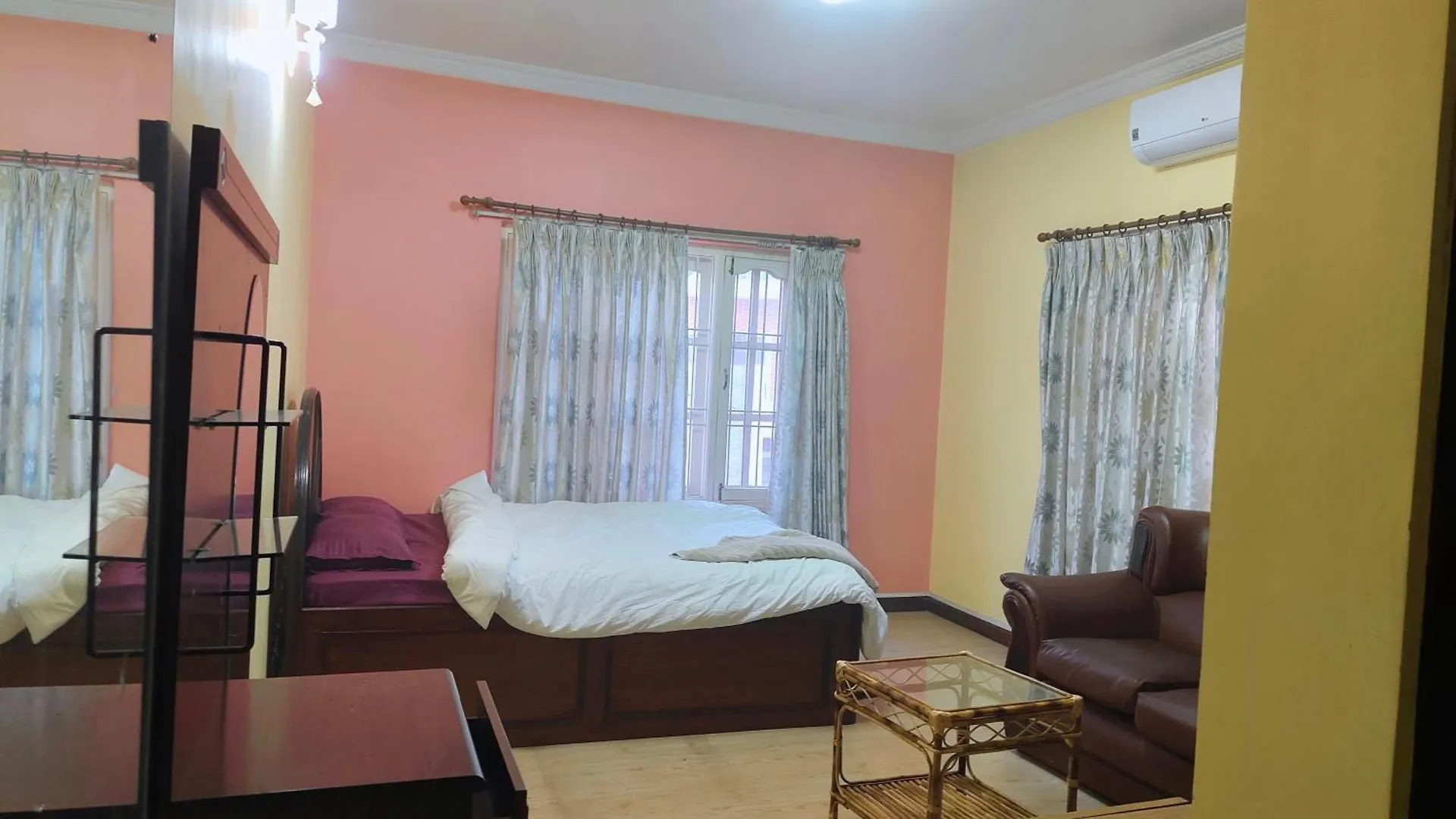 Bodhi Homestay Kathmandu