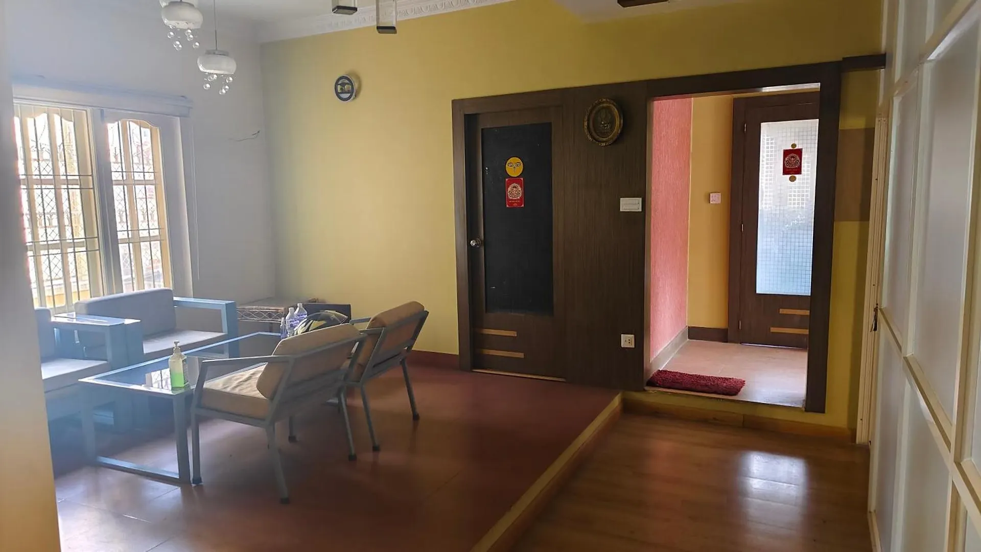 Bodhi Homestay カトマンズ