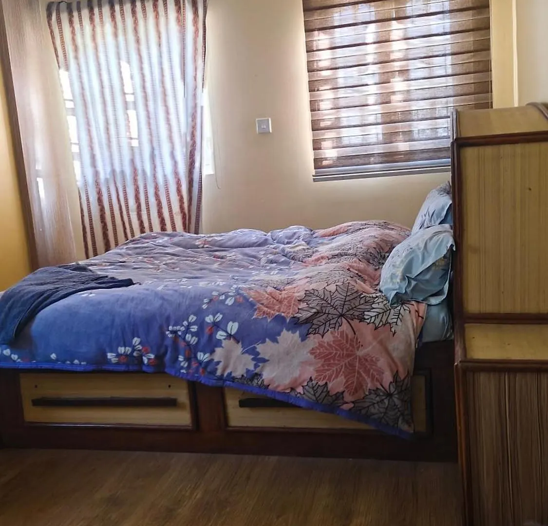 Bodhi Homestay カトマンズ ネパール