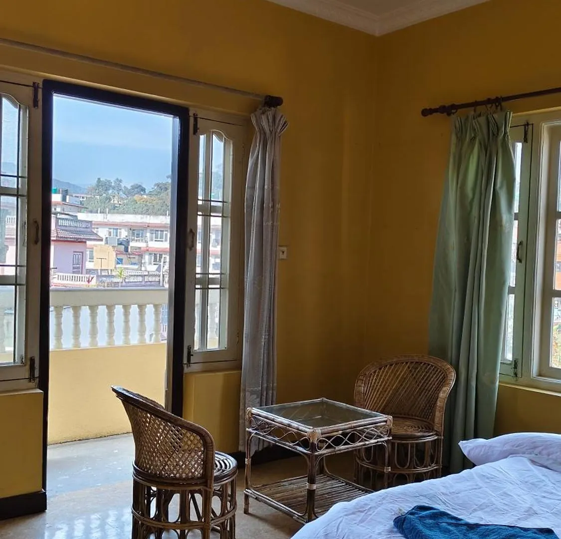 Bodhi Homestay Kathmandu