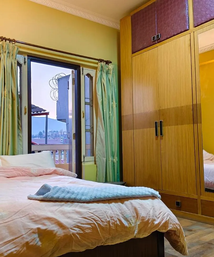 Bodhi Homestay カトマンズ
