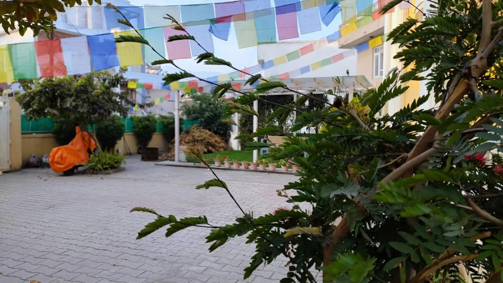 Bodhi Homestay カトマンズ