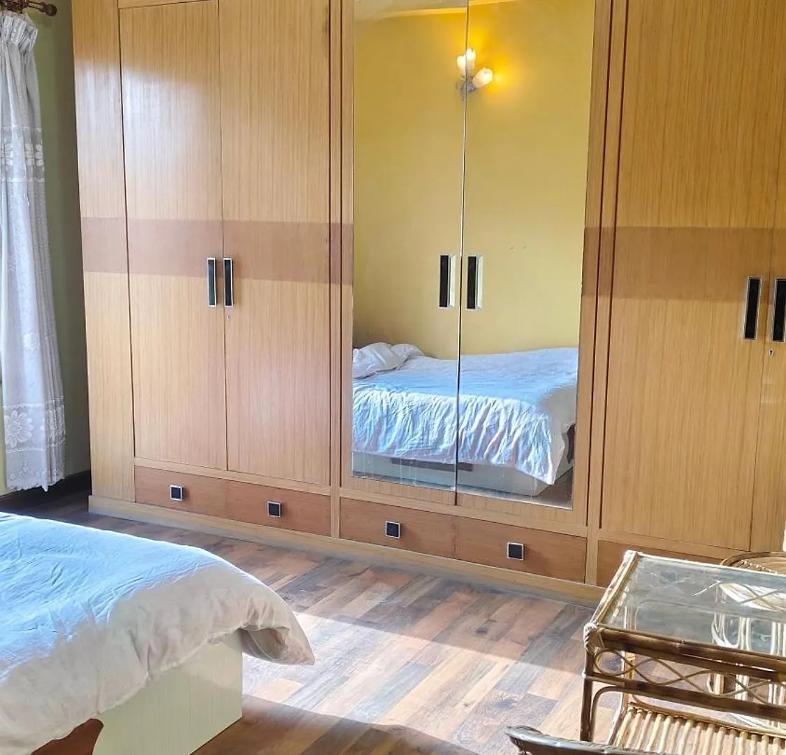 Bodhi Homestay カトマンズ