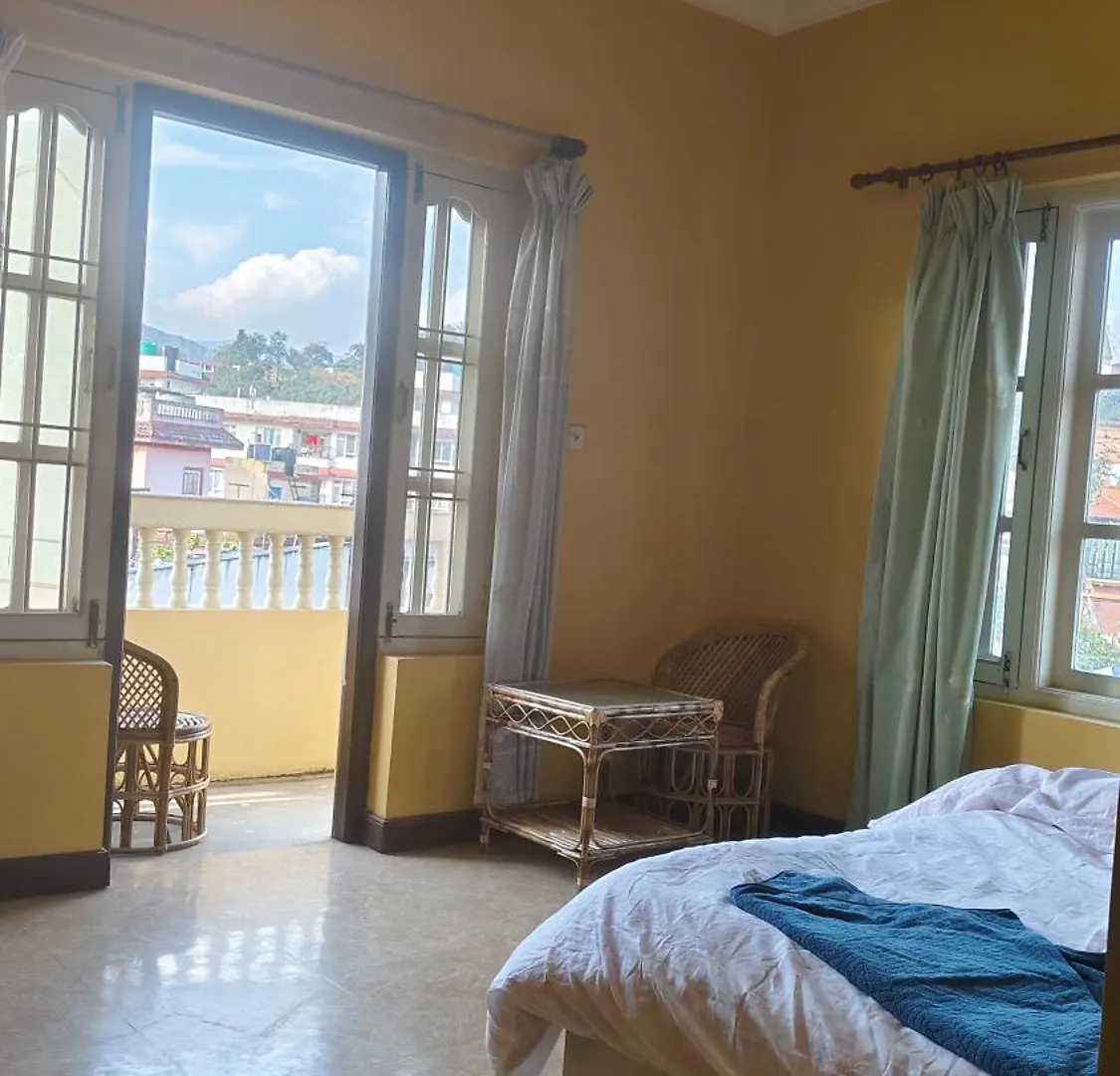 Bodhi Homestay Kathmandu Nepal