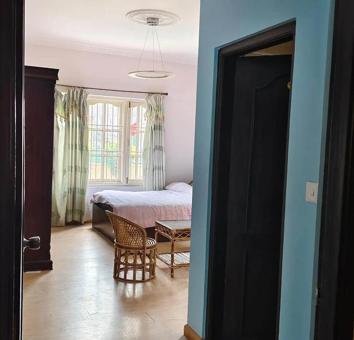 Bodhi Homestay Kathmandu