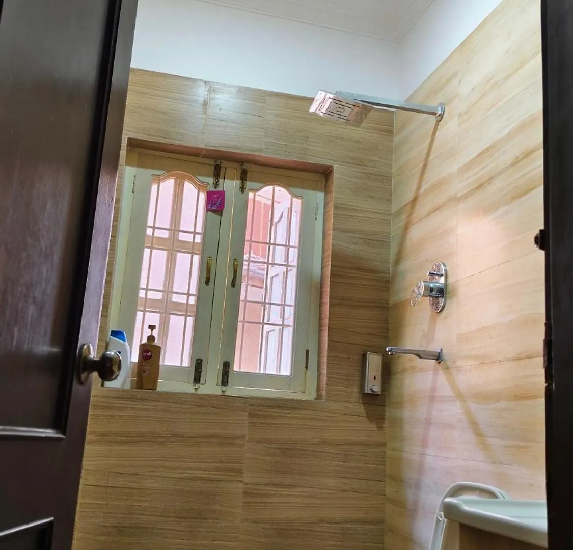 Bodhi Homestay カトマンズ 0*,  ネパール