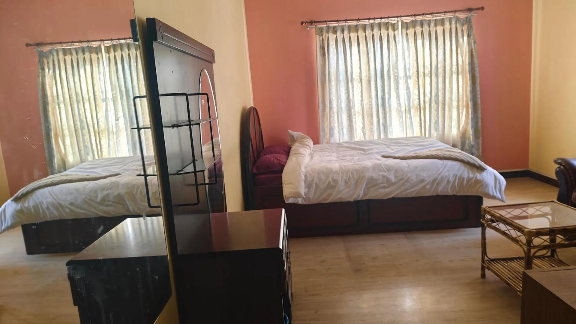 Bodhi Homestay カトマンズ ネパール