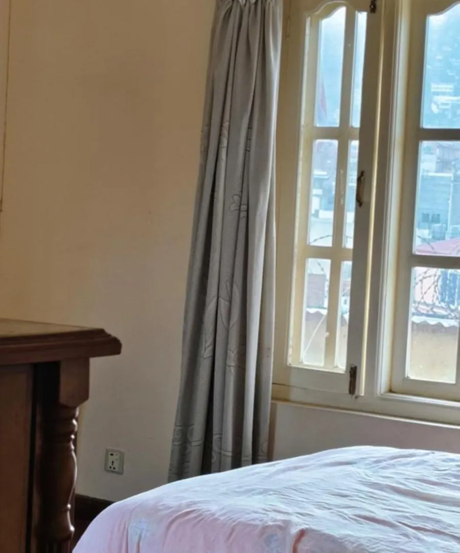 Bodhi Homestay カトマンズ