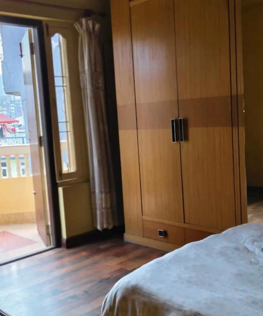 Bodhi Homestay カトマンズ