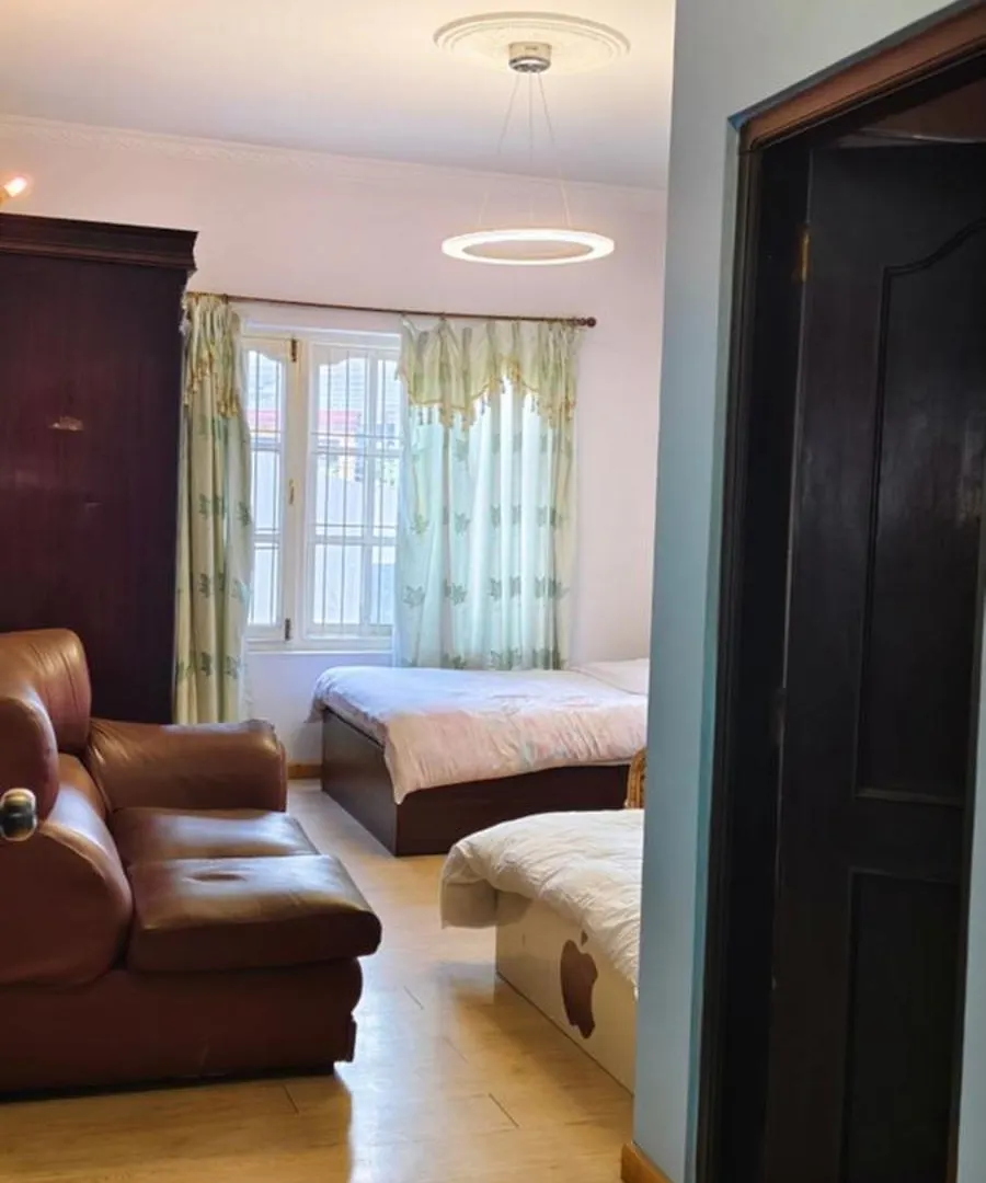 Bodhi Homestay カトマンズ