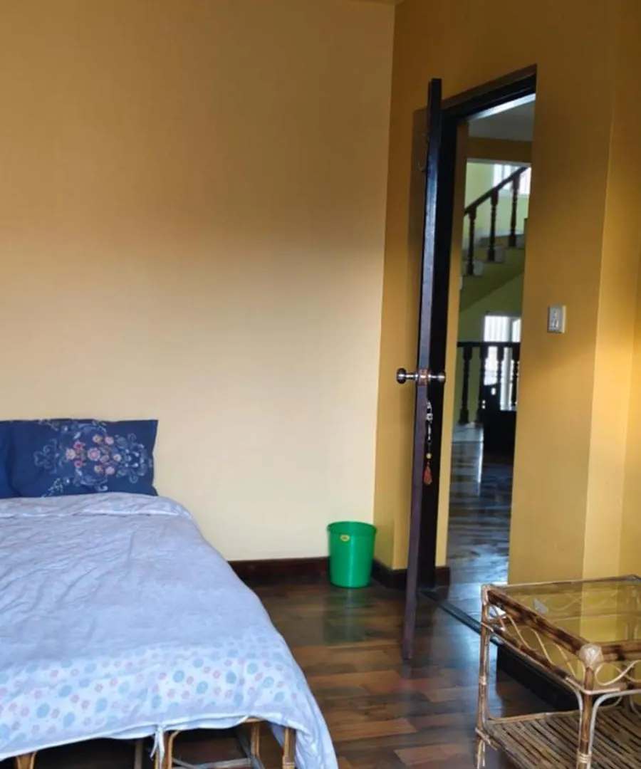 Bodhi Homestay カトマンズ