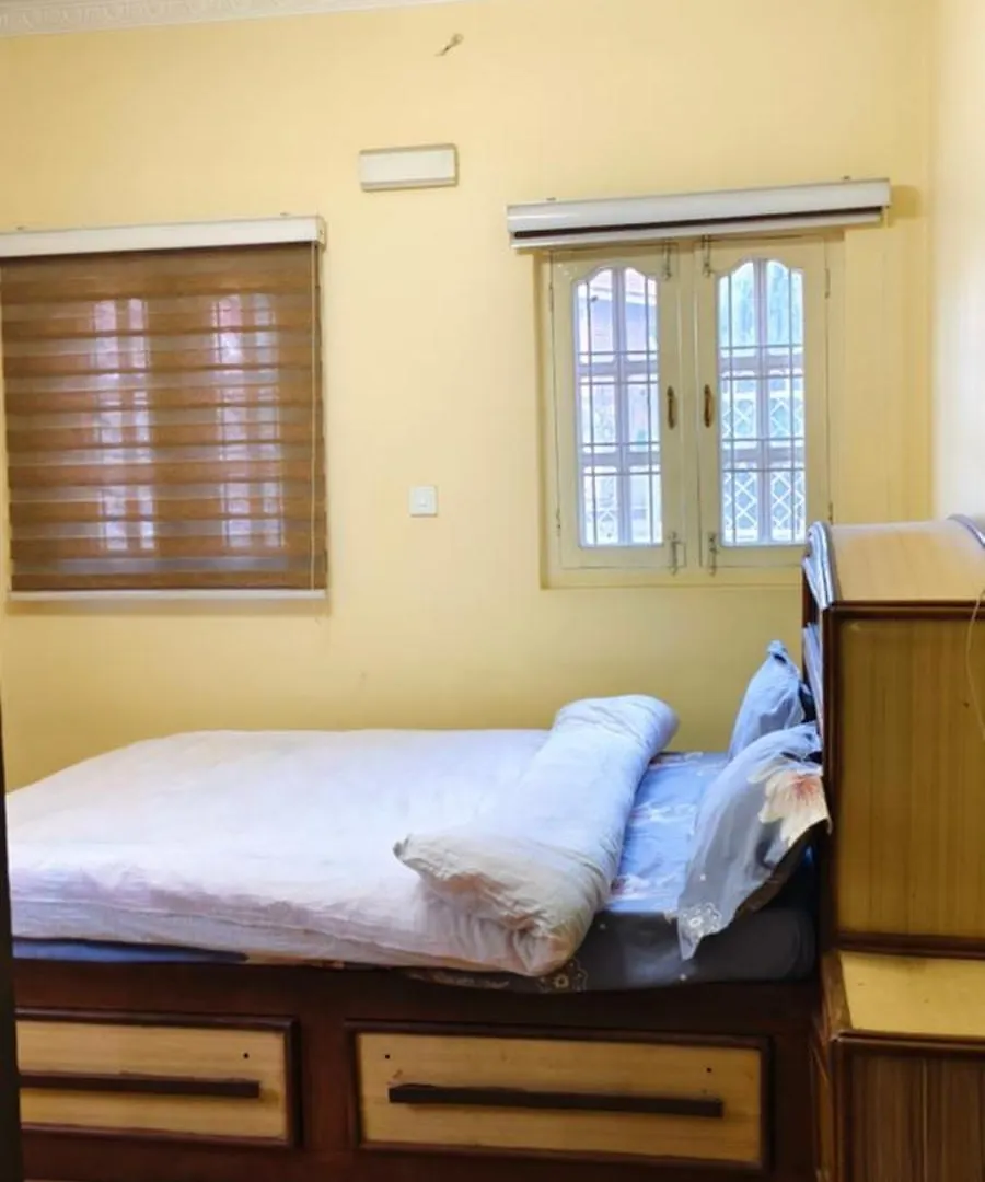 Bodhi Homestay カトマンズ