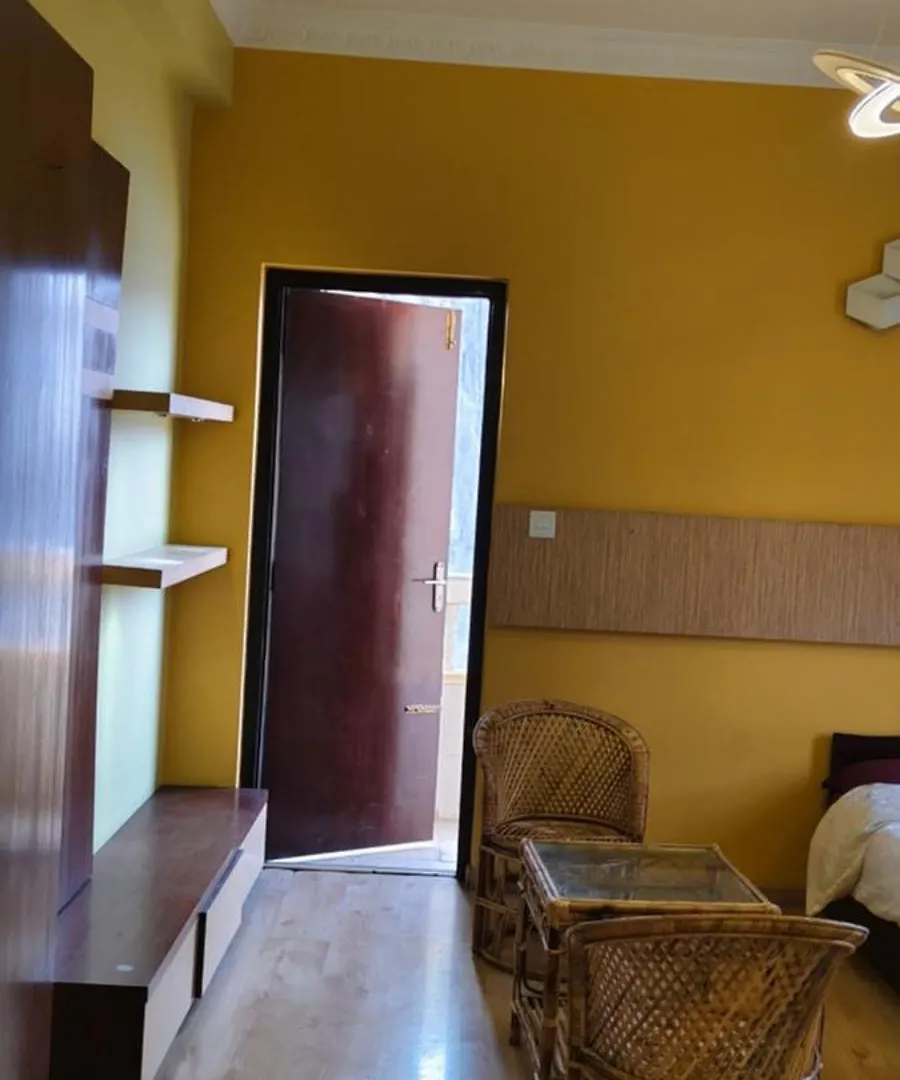 Bodhi Homestay Kathmandu