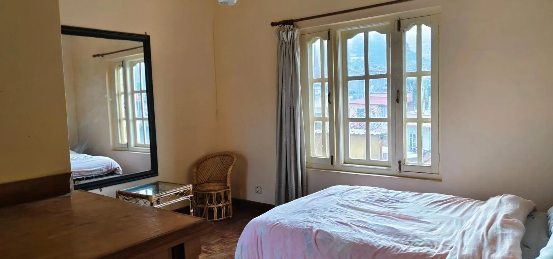 Bodhi Homestay Kathmandu