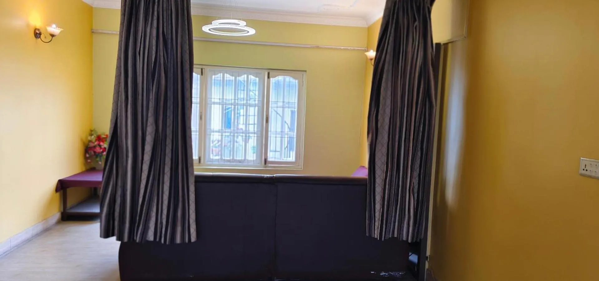Bodhi Homestay Kathmandu