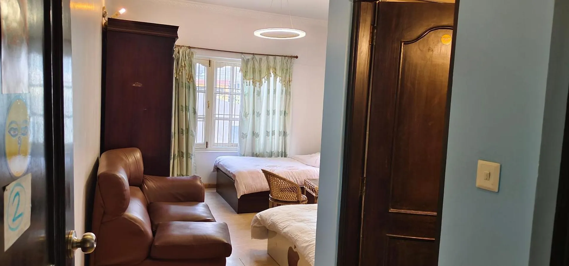 Bodhi Homestay Kathmandu