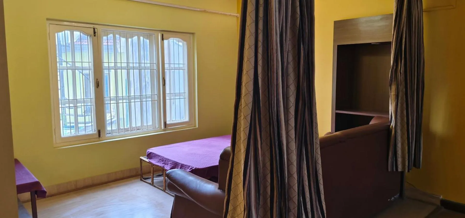 Bodhi Homestay Kathmandu
