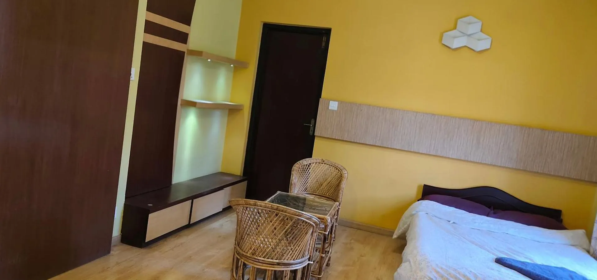 Bodhi Homestay カトマンズ