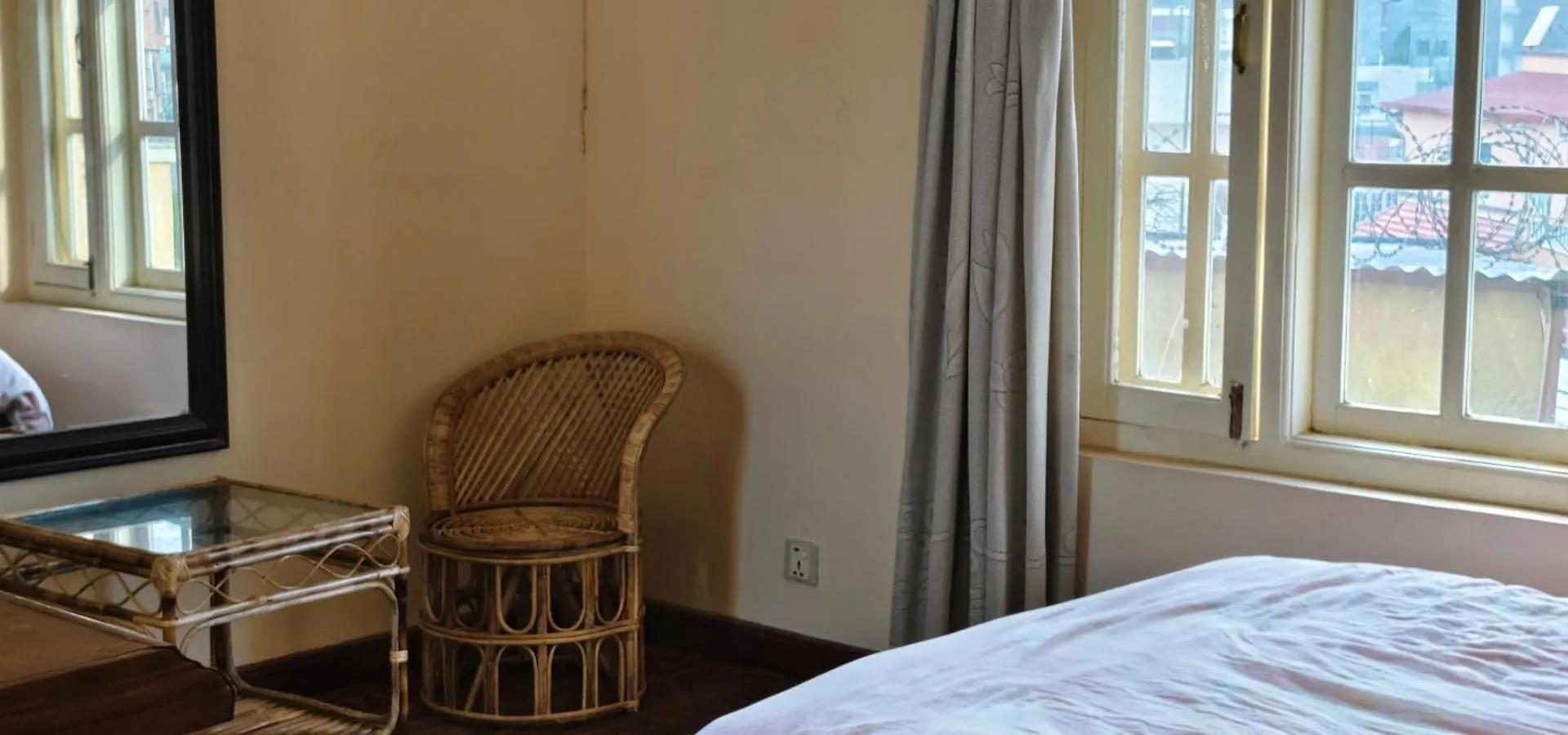 Bodhi Homestay カトマンズ ネパール