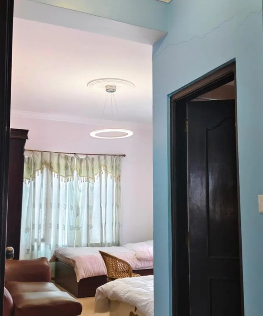 Bodhi Homestay Kathmandu 0*,  Nepal