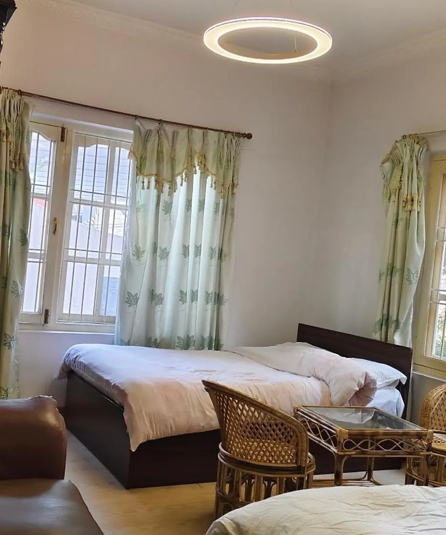 Bodhi Homestay カトマンズ 0*,