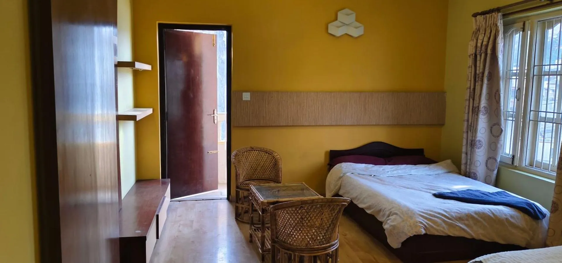 Bodhi Homestay Kathmandu Nepal