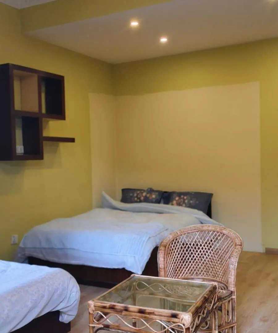 Bodhi Homestay カトマンズ