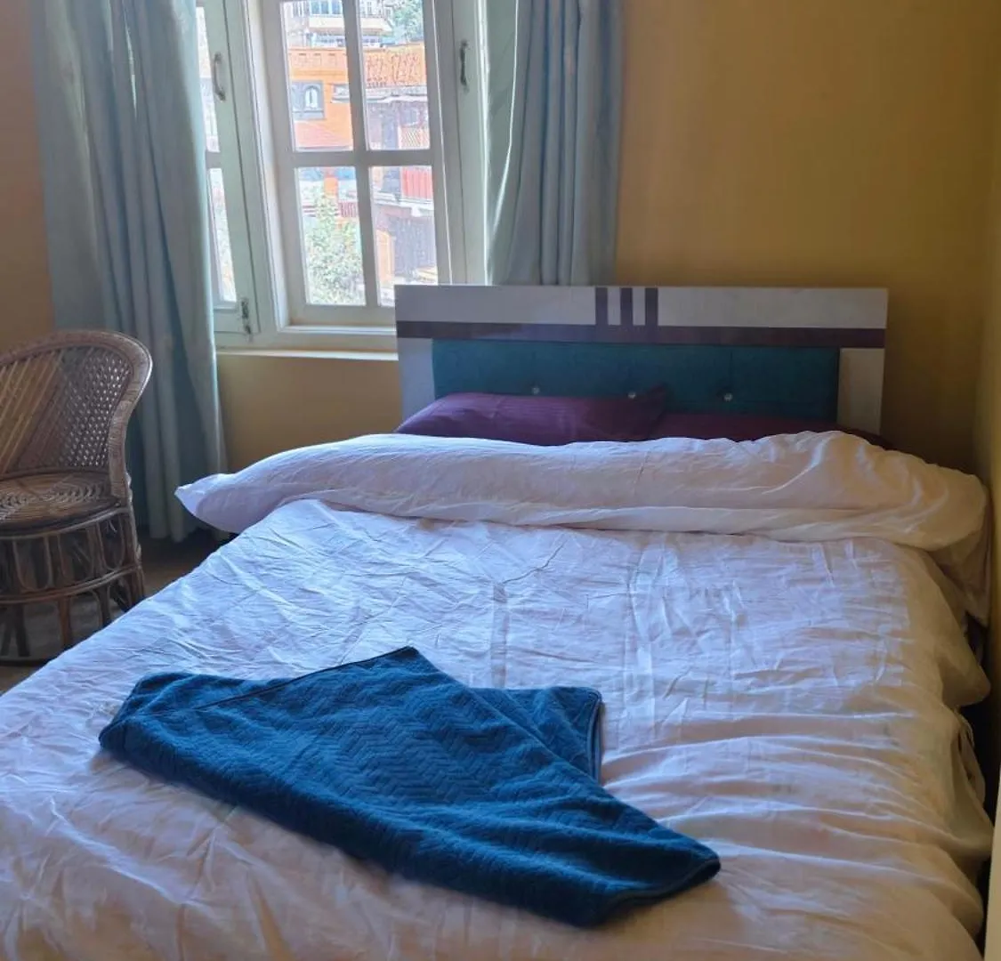 Bodhi Homestay カトマンズ ネパール