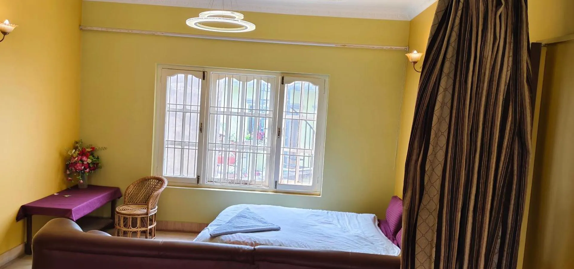 Bodhi Homestay Kathmandu