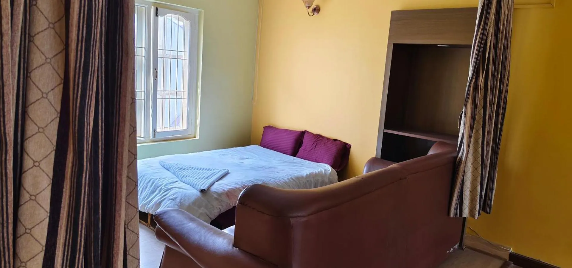 Bodhi Homestay Kathmandu