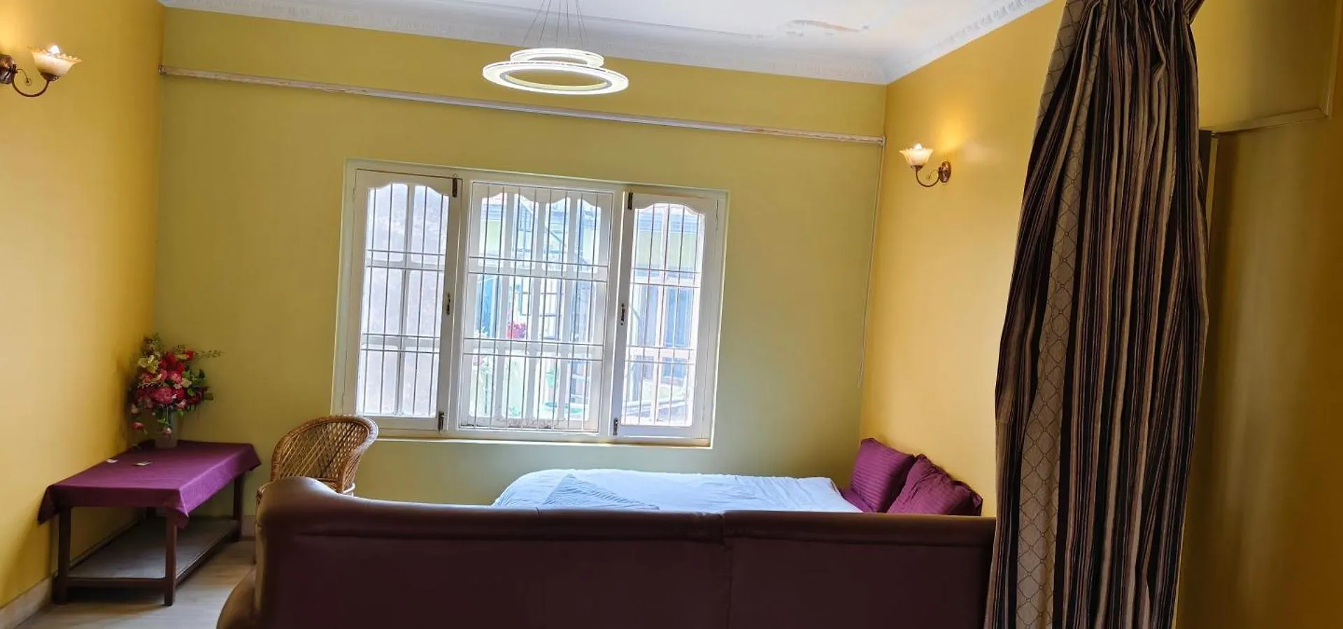 Bodhi Homestay Kathmandu