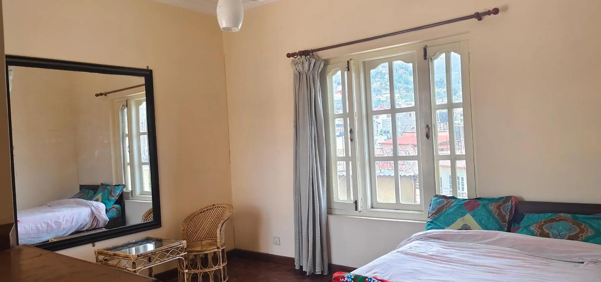 Bodhi Homestay Kathmandu