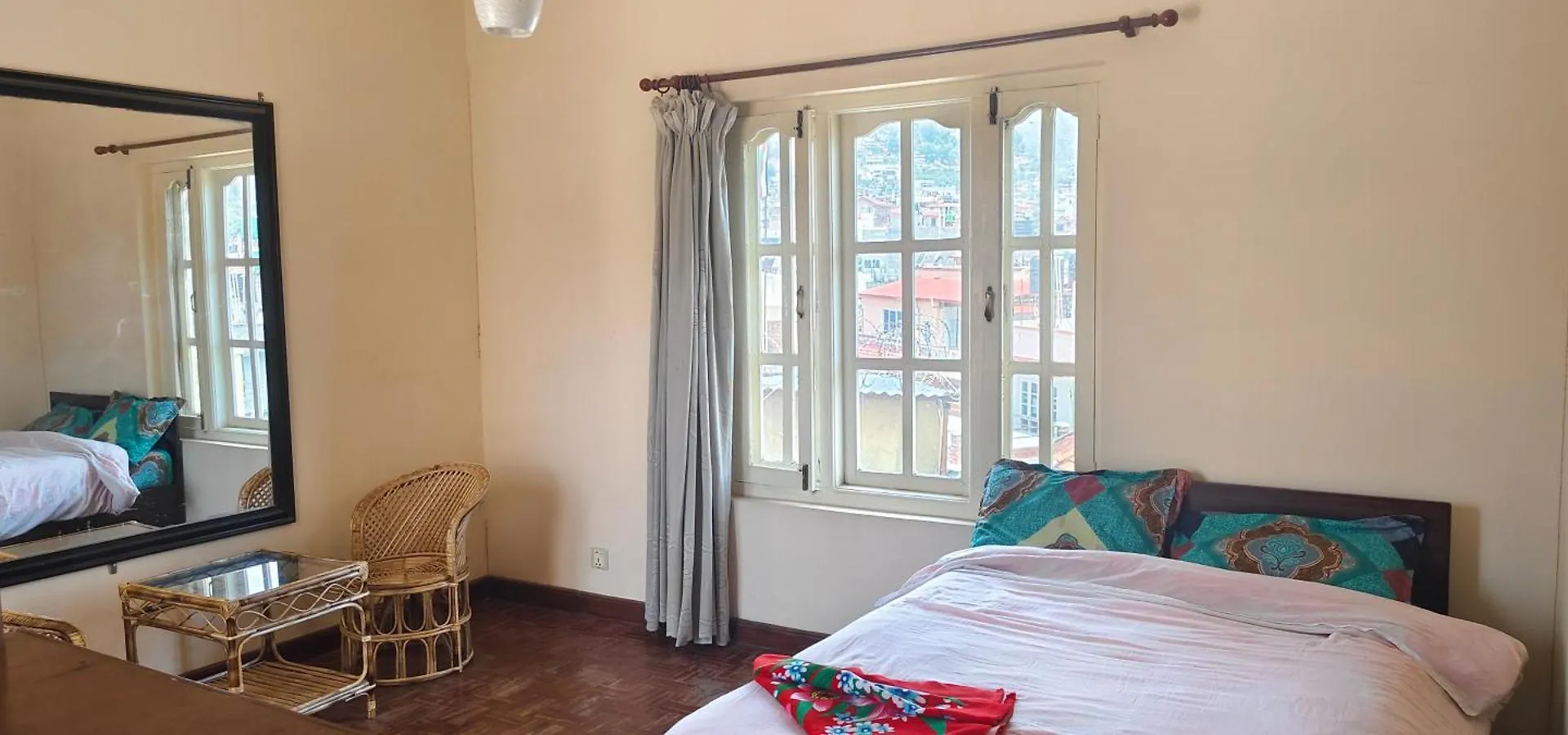 Bodhi Homestay Kathmandu Nepal