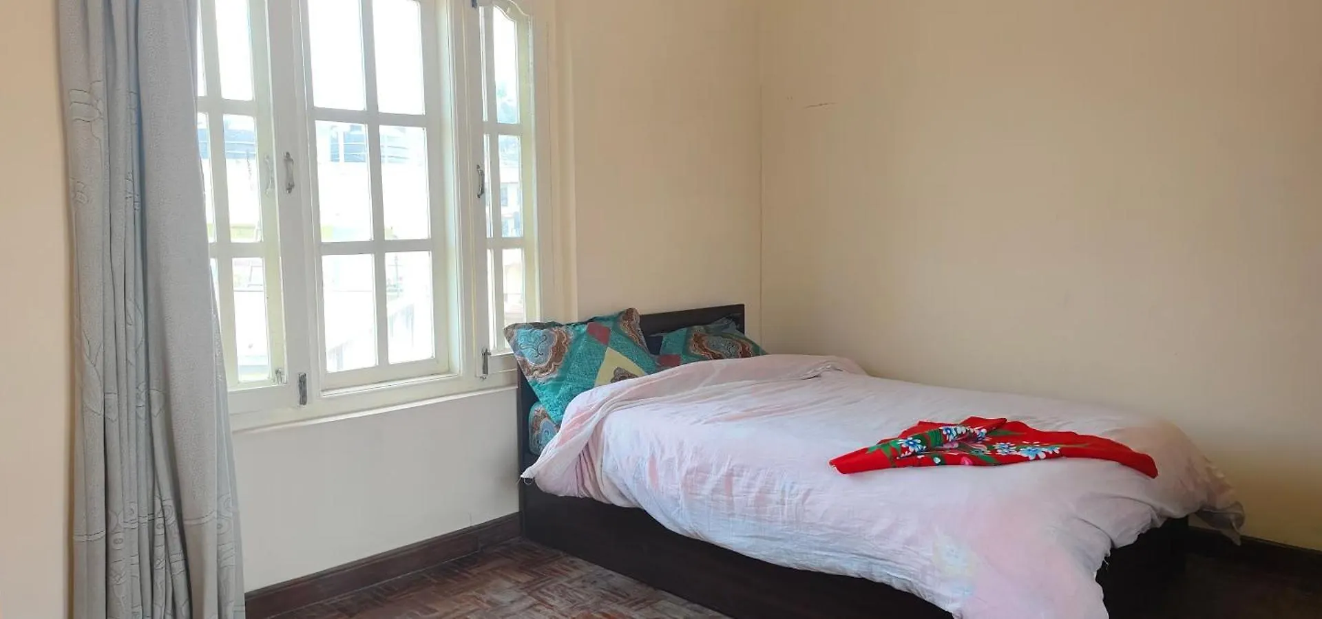 Bodhi Homestay Kathmandu Nepal