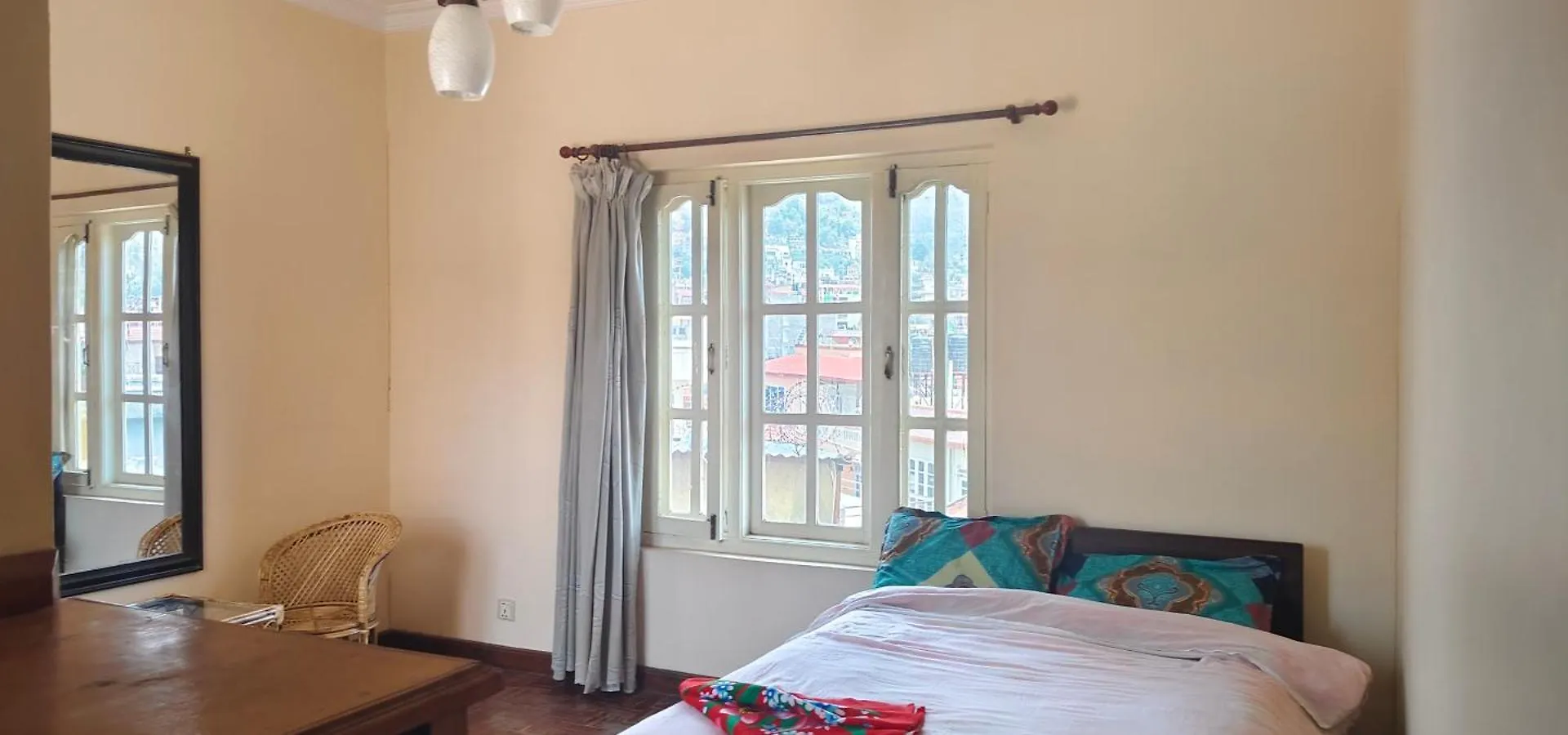 Bodhi Homestay カトマンズ