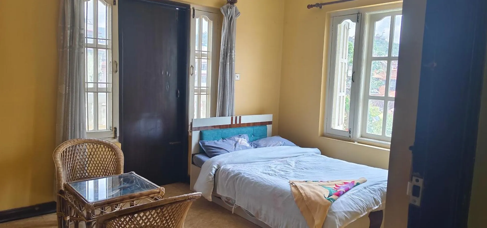 Bodhi Homestay カトマンズ