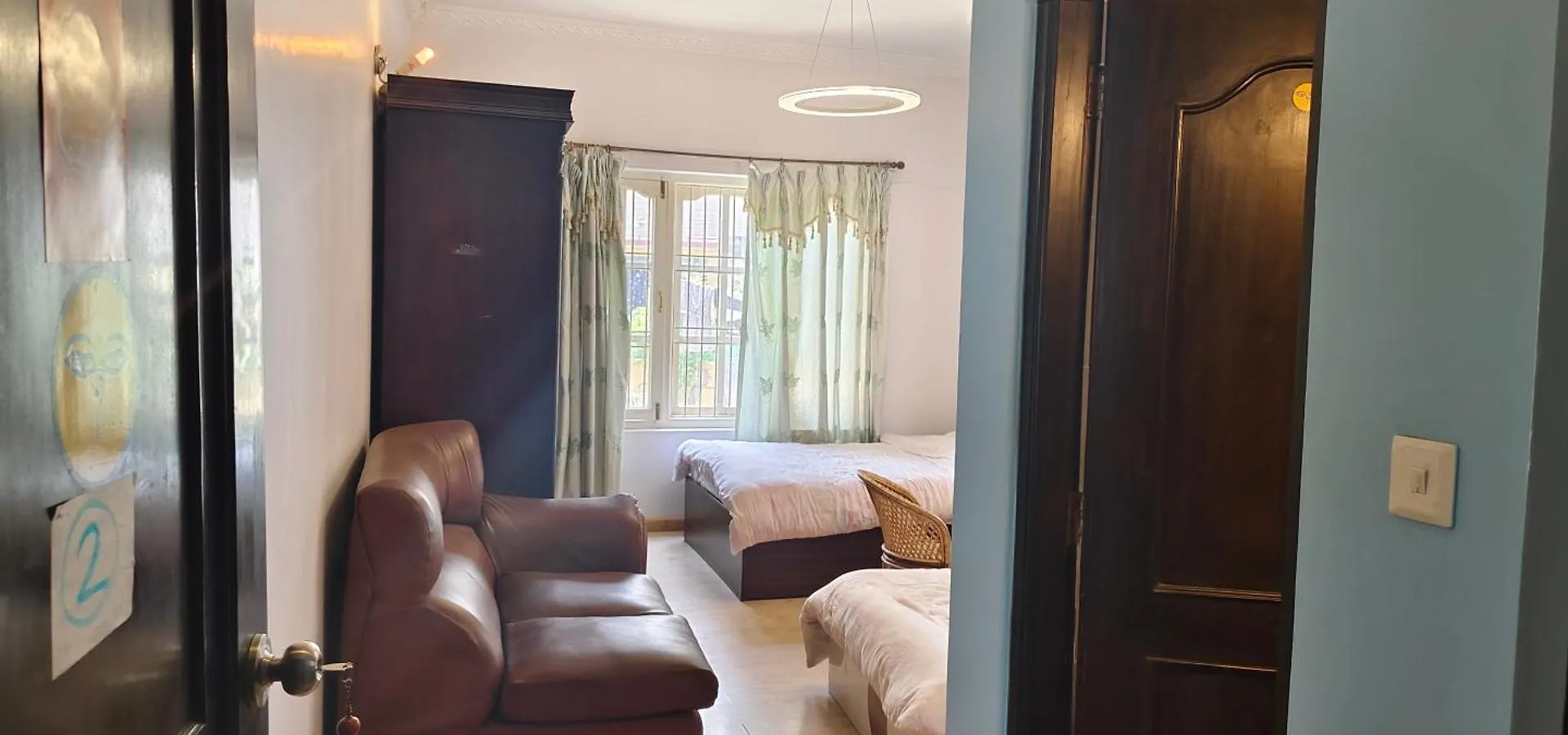 Bodhi Homestay Kathmandu