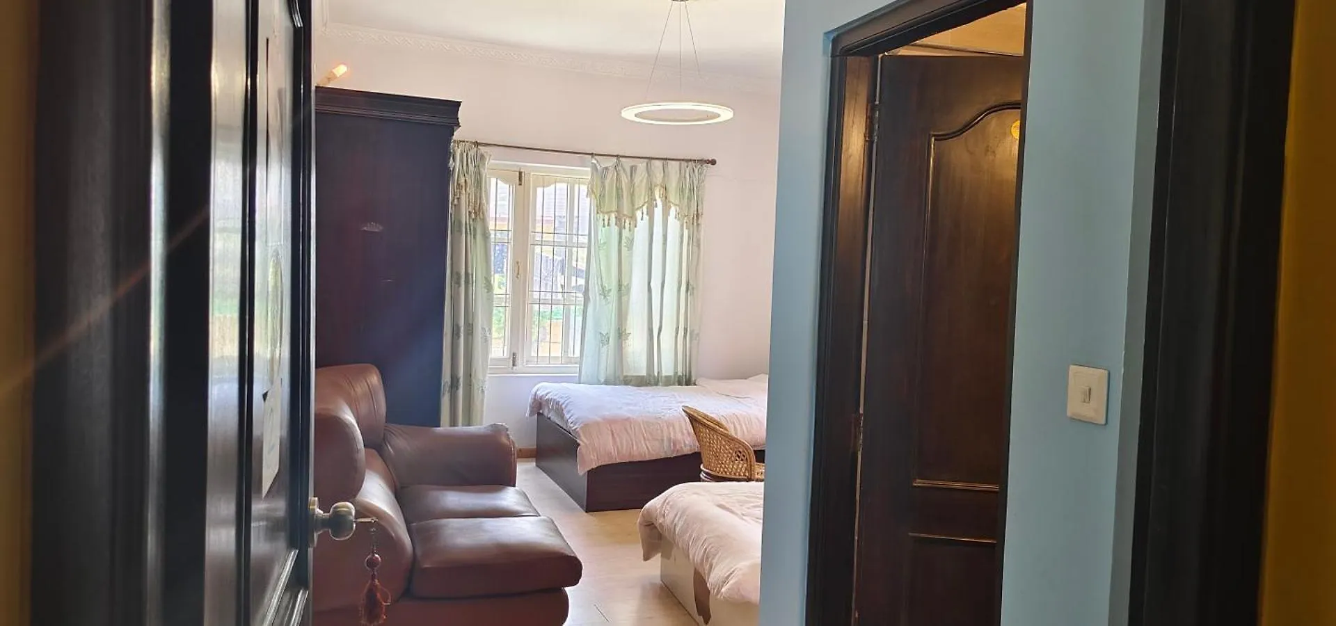 Bodhi Homestay Kathmandu 0*,